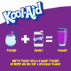 Kool Aid Grape Beverage, 0.14 Ounces, 192 Per Case Kool Aid Grape Beverage, 0.14 Ounces, 192 Per Case