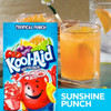 Kool-Aid Tropical Punch Beverage, 0.16 Ounces, 192 Per Case Kool-Aid Tropical Punch Beverage, 0.16 Ounces, 192 Per Case