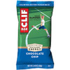 Clif Bar Chocolate Chip Energy Bar, 2.4 Ounce, 45 Per Case Clif Bar Chocolate Chip Energy Bar, 2.4 Ounce, 45 Per Case