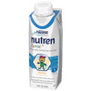 Nutren Junior Pediatric CalciLock Formula 1 Vanilla, 8.45 Ounce, 24 Per Case Nutren Junior Pediatric CalciLock Formula 1 Vanilla, 8.45 Ounce, 24 Per Case