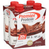 Premier Protein Chocolate Dream Cup Protein Shake, 11 Fluid Ounce, 12 Per Case Premier Protein Chocolate Dream Cup Protein Shake, 11 Fluid Ounce, 12 Per Case