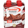 Premier Protein Chocolate Dream Cup Protein Shake, 11 Fluid Ounce, 12 Per Case Premier Protein Chocolate Dream Cup Protein Shake, 11 Fluid Ounce, 12 Per Case