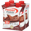 Premier Protein Chocolate Dream Cup Protein Shake, 11 Fluid Ounce, 12 Per Case Premier Protein Chocolate Dream Cup Protein Shake, 11 Fluid Ounce, 12 Per Case