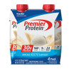 Premier Protein Vanilla Protein Shake, 11 Fluid Ounce, 12 Per Case Premier Protein Vanilla Protein Shake, 11 Fluid Ounce, 12 Per Case