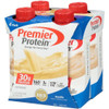 Premier Protein Vanilla Protein Shake, 11 Fluid Ounce, 12 Per Case Premier Protein Vanilla Protein Shake, 11 Fluid Ounce, 12 Per Case