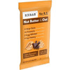 Rxbar Peanut Butter Dark Chocolate, 1.9 Ounce, 72 Per Case Rxbar Peanut Butter Dark Chocolate, 1.9 Ounce, 72 Per Case