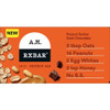 Rxbar Peanut Butter Dark Chocolate, 1.9 Ounce, 72 Per Case Rxbar Peanut Butter Dark Chocolate, 1.9 Ounce, 72 Per Case