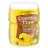 Country Time Lemonade Drink Mix, 1.19 Pounds, 12 Per Case