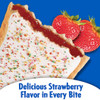 Kellogg s Whole Grain Frosted Strawberry Pastry, 1.69 Ounce, 10 Per Box, 12 Per Case Kellogg s Whole Grain Frosted Strawberry Pastry, 1.69 Ounce, 10 Per Box, 12 Per Case