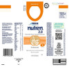 Nutren 2.0, 8.45 Fluid Ounce, 24 Per Case Nutren 2.0, 8.45 Fluid Ounce, 24 Per Case