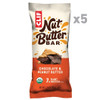 Clif Bar Nut Butter Bar Chocolate Peanut Butter, 8.8 Ounce, 6 Per Case Clif Bar Nut Butter Bar Chocolate Peanut Butter, 8.8 Ounce, 6 Per Case