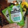 Once Again Nut Butter Organic Almond Butter Squeeze Pack, 1.15 Ounces, 10 Per Box, 6 Per Case Once Again Nut Butter Organic Almond Butter Squeeze Pack, 1.15 Ounces, 10 Per Box, 6 Per Case