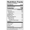 Southern Visions Sweet Brew Unsweet Mango Tea Pouch, 96 Ounce, 1 Per Case Southern Visions Sweet Brew Unsweet Mango Tea Pouch, 96 Ounce, 1 Per Case