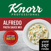 Knorr Alfredo Sauce, 1.33 Pounds, 4 Per Case