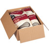 Foothill Farms Deluxe Alfredo Sauce, 14 Ounces, 8 Per Case Foothill Farms Deluxe Alfredo Sauce, 14 Ounces, 8 Per Case