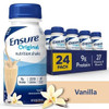 Ensure Vanilla, 8 Fluid Ounce, 24 Per Case Ensure Vanilla, 8 Fluid Ounce, 24 Per Case