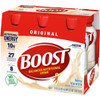 Boost Original Very Vanilla Nutritional Drink, 8 Fluid Ounce, 24 Per Case