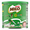 Nestle Milo Chocolate Nutritional Drink Mix, 14.1 Ounces, 12 Per Case Nestle Milo Chocolate Nutritional Drink Mix, 14.1 Ounces, 12 Per Case