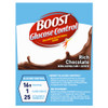 Boost Glucose Control Rich Chocolate Nutritional Drink, 8 Fluid Ounce, 6 Per Box, 4 Per Case Boost Glucose Control Rich Chocolate Nutritional Drink, 8 Fluid Ounce, 6 Per Box, 4 Per Case