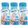 Glucerna Creamy Strawberry Ready To Drink Shake, 8 Fluid Ounces, 24 Per Case Glucerna Creamy Strawberry Ready To Drink Shake, 8 Fluid Ounces, 24 Per Case