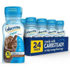 Glucerna Creamy Rich Chocolate Delight Ready To Drink Shake, 8 Fluid Ounces, 24 Per Case Glucerna Creamy Rich Chocolate Delight Ready To Drink Shake, 8 Fluid Ounces, 24 Per Case