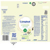 Compleat Standard Vanilla, 8.45 Fluid Ounce, 24 Per Case Compleat Standard Vanilla, 8.45 Fluid Ounce, 24 Per Case