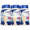 Ensure Plus Vanilla, 8 Fluid Ounce, 24 Per Case