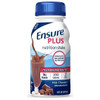 Ensure Plus Chocolate, 8 Fluid Ounce, 24 Per Case Ensure Plus Chocolate, 8 Fluid Ounce, 24 Per Case