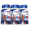 Ensure Plus Chocolate, 8 Fluid Ounce, 24 Per Case Ensure Plus Chocolate, 8 Fluid Ounce, 24 Per Case