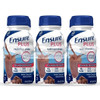 Ensure Plus Chocolate, 8 Fluid Ounce, 24 Per Case Ensure Plus Chocolate, 8 Fluid Ounce, 24 Per Case