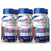 Ensure Plus Chocolate, 8 Fluid Ounce, 24 Per Case Ensure Plus Chocolate, 8 Fluid Ounce, 24 Per Case
