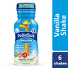 Pediasure Vanilla, 8 Fluid Ounce, 24 Per Case Pediasure Vanilla, 8 Fluid Ounce, 24 Per Case