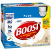 Boost Plus Vanilla, 8 Fluid Ounce, 24 Per Case Boost Plus Vanilla, 8 Fluid Ounce, 24 Per Case