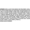 Nutren 2.0 Malnutrition Tube Feeding Balanced High Cal Liquid Formula, 33.8 Fluid Ounce, 6 Per Case Nutren 2.0 Malnutrition Tube Feeding Balanced High Cal Liquid Formula, 33.8 Fluid Ounce, 6 Per Case