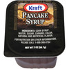 Kraft Pancake Syrup, 2 Ounce, , 80 Per Case Kraft Pancake Syrup, 2 Ounce, , 80 Per Case
