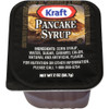 Kraft Pancake Syrup, 2 Ounce, , 80 Per Case Kraft Pancake Syrup, 2 Ounce, , 80 Per Case