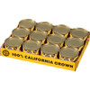 Pearls Sliced Black Ripe Olives Canned, 2.25 Ounce, 12 Per Case Pearls Sliced Black Ripe Olives Canned, 2.25 Ounce, 12 Per Case
