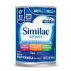 Similac Advance Infant Formula with Iron, 13 Fluid Ounce, 12 Per Case