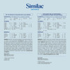 Similac Advance Infant Formula with Iron, 13 Fluid Ounce, 12 Per Case