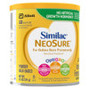 Similac Neosure Premature Infant Formula, 13.1 Ounce, 6 Per Case