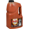 Frank s Redhot Extra Cayenne Pepper Hot Sauce, 1 Gallon, 4 Per Case Frank s Redhot Extra Cayenne Pepper Hot Sauce, 1 Gallon, 4 Per Case