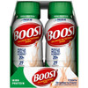 Boost Creamy Strawberry, 8 Fluid Ounce, 24 Per Case Boost Creamy Strawberry, 8 Fluid Ounce, 24 Per Case