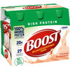 Boost Creamy Strawberry, 8 Fluid Ounce, 24 Per Case Boost Creamy Strawberry, 8 Fluid Ounce, 24 Per Case