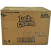 Lucky Charms Cereal, 10.5 Ounces, 12 Per Case