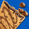 Kellogg s Pop-Tarts Frosted Open & Fold Display Chocolate Chip Pastry, 3.3 Ounces, 6 Per Box, 12 Per Case Kellogg s Pop-Tarts Frosted Open & Fold Display Chocolate Chip Pastry, 3.3 Ounces, 6 Per Box, 12 Per Case