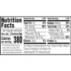 Kellogg s Pop-Tarts Frosted Open & Fold Display Chocolate Chip Pastry, 3.3 Ounces, 6 Per Box, 12 Per Case Kellogg s Pop-Tarts Frosted Open & Fold Display Chocolate Chip Pastry, 3.3 Ounces, 6 Per Box, 12 Per Case