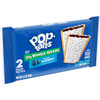 Kellogg s Whole Grain Frosted Blueberry Pastry, 3.3 Ounce, 6 Per Box, 12 Per Case