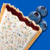 Kellogg Whole Grain Frosted Blueberry Pastry, 1.7 Ounce, 10 Per Box, 12 Per Case