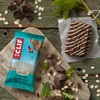 Clif Cool Mint Chocolate Energy Bar, 2.4 Ounce, 10 Per Box, 4 Per Case Clif Cool Mint Chocolate Energy Bar, 2.4 Ounce, 10 Per Box, 4 Per Case