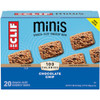 Clif Bar Chocolate Chip Minis, 19.8 Ounces, 4 Per Case Clif Bar Chocolate Chip Minis, 19.8 Ounces, 4 Per Case